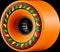 Powell Peralta - 69mm Primo Paster 78a (Orange)